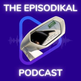 The future in the rearview mirror