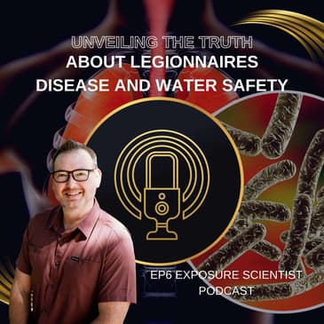 Unveiling the Truth About Legionnaires Disease and Water Safety