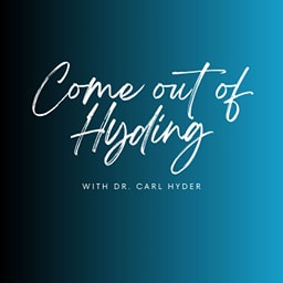 Come Out of Hyding