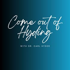 Come Out of Hyding - Coming Soon!