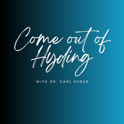 Come Out of Hyding