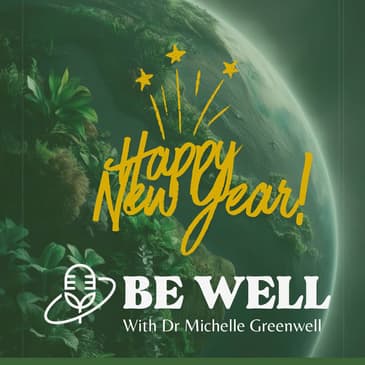 Steeping into the New Year