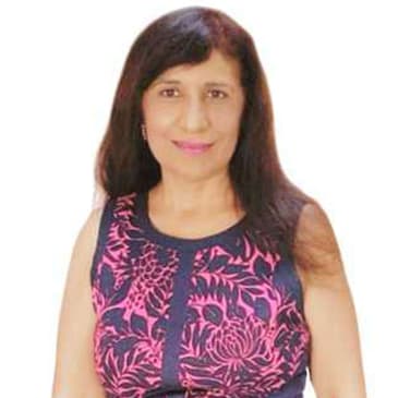 Amita Sharma and Nourishdoc: Empowering Women Through Perimenopause and Beyond