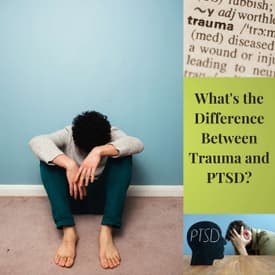 Episode 4: Unhealthy Coping Mechanisms, Why We Have Them, and How to Overcome Them