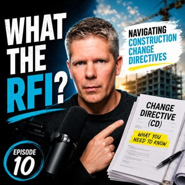 The Challenges with Change Directives