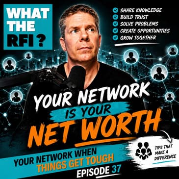 The Power of Networking: Building Your Support System