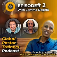 Episode #2 Lemma Degefa