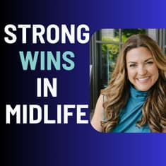 Why Cardio Stops Working in Midlife - Erin Henry