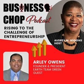 Green Guardians: Empowering the Next Generation for Environmental Responsibility with Arley Owens