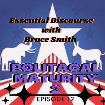 Political Maturity 2