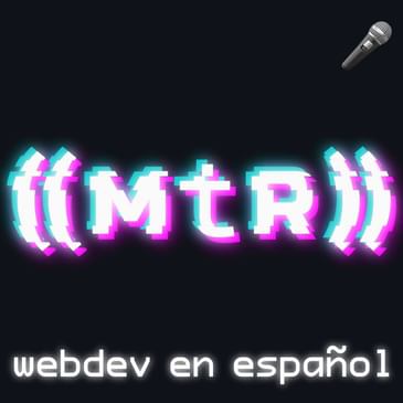 S3 E6: Platicando con un serial Core Team Member: Joaquín Sánchez (@userquin)