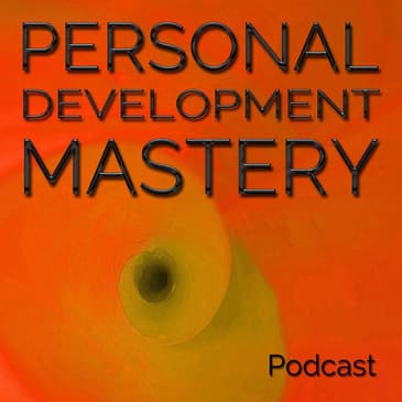 #123 Solo episode: I’d love to hear more from you and how this podcast supports your personal development.