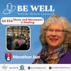 Music and Movement is Healing