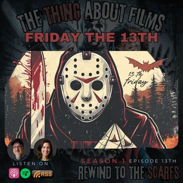 Inside Camp Crystal Lake: The Chaos, Gore, and Genius Behind Friday the 13th (1980)