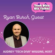 Cut the Fluff: Smarter Marketing, Better Customers with Ryan Burch