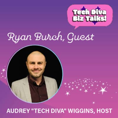 Cut the Fluff: Smarter Marketing, Better Customers with Ryan Burch