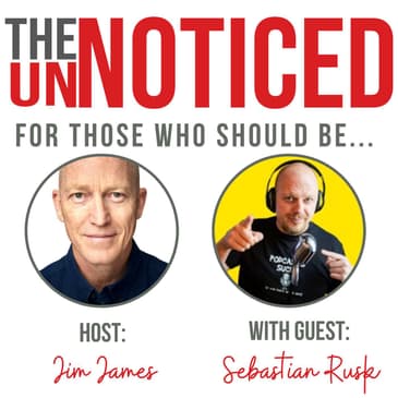 Trailer: How to avoid podcast fade, building your own brand and making sales using your show.