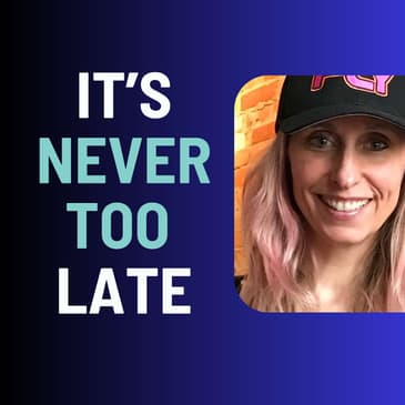 Adventure Has No Expiry Date | Midlife Travel & Reinvention