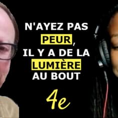 E07 - Pascal Alliot - Du passionné d'archéologie à l'auteur de thrillers