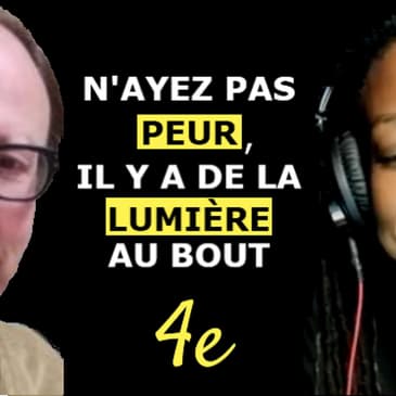E07 - Pascal Alliot - Du passionné d'archéologie à l'auteur de thrillers