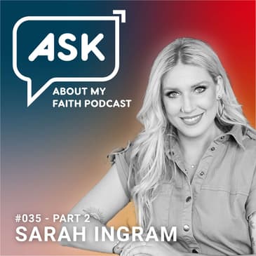 Pt 2: Sarah Ingram & Give Hope MN