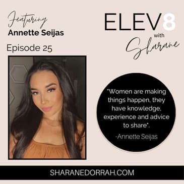 Annette Seijas ON: Breaking Down The RE Wholesale Market