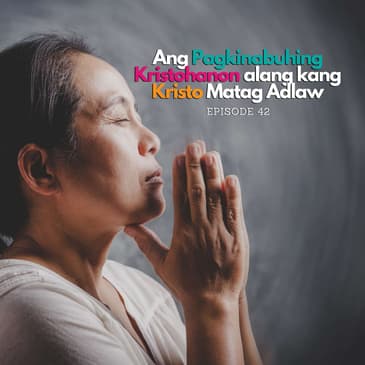 Ang Pagkinabuhing Kristohanon alang kang Kristo Matag Adlaw