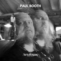 Paul Booth on the Art of Tattoos