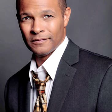 (Episode 164) "Richard Jewell" Actor: Garon Grigsby.