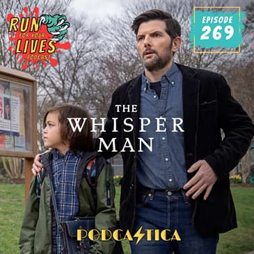 RFYL 269: The Whisper Man