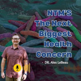 The Growing Challenge of NTMs in Public Water Systems and Facility Management