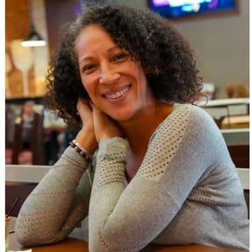 Mirror Books and Adolescent Literacy: A Conversation with Dr. Valcine Brown