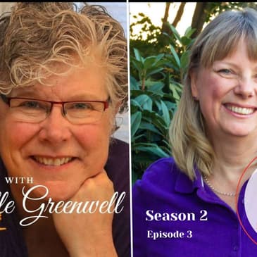 Muscle Tuners International with Denise Cambiotti