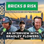 Episode #17: Smart Acquisitions & 1% Podcasting with Bradley Flowers