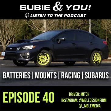 S&YE40 - Mele Design Firm / Mele Media