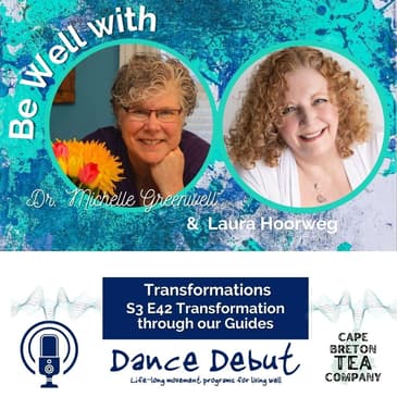 Transformation through our Guides