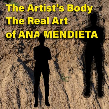 Ana Mendieta | Earth and Feminist Art Embodied at Tate Modern