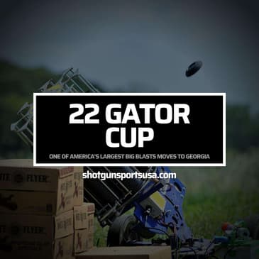 2022 Gator Cup: One of America's Largest Big Blasts moves to Georgia