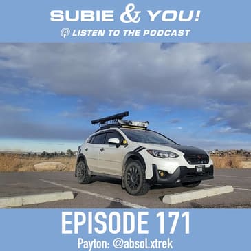 S&YE171 - Absol XTrek