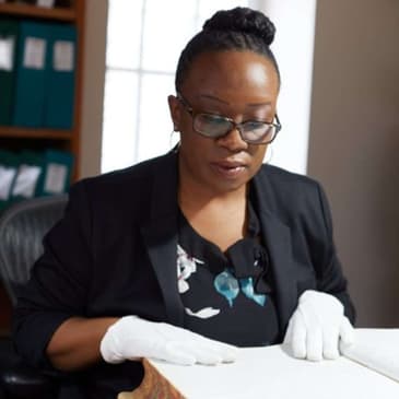 Natasha Henry-Dixon's Chronicle of History: Infusing African Canadian Narratives into Education and Beyond