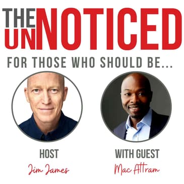 How you can reach the 25M mark through joint ventures and partnerships; With Mac Attram