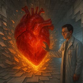 Episode 34: For The Love of Good Doctors - When Doctors Do It Right