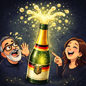 Sparkling Riesling (German Sekt): The Fruity Bubbly Under $20 You've Never Tried!