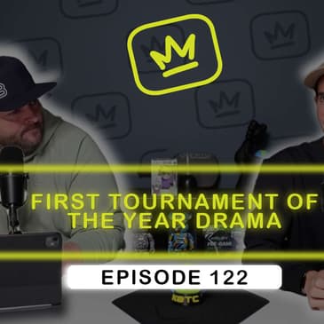 PPA MASTERS RECAP & BEN JOHNS BEEF? | Masters Recap, Paddle Controversy, Bodybags and Q&A