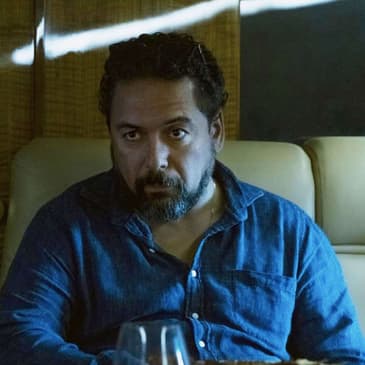 (Episode 290) "Ozark" Actor: Felix Solis.