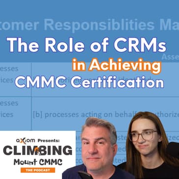 The CMMC Compliance Sidekick You Didn't Know You Had