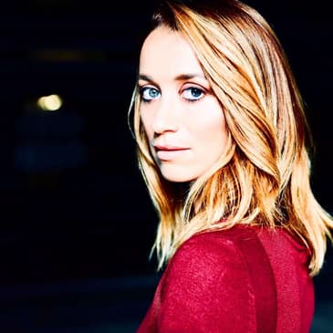 (Episode 261) "The Adam Project" Actor/Director: Lucie Guest.