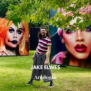 Jake Elwes on A.I. Art and Queering the Dataset