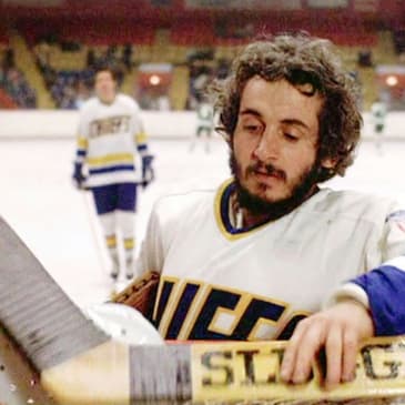 (Episode 198) "Slap Shot" Actor: Yvon Barrette