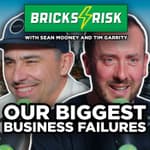 We Got It Wrong, Our Biggest Business Failures | Episode 140
